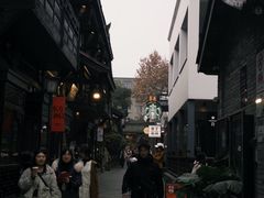 -星巴克臻选(成都宽窄巷子店)