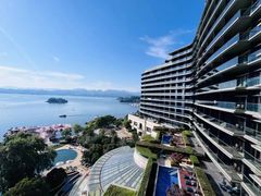 -绿城千岛湖喜来登度假酒店