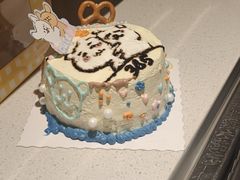 -海底捞火锅(盈石八一广场店)