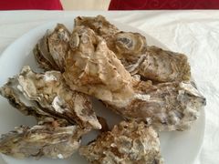 -渔民船说·北塘海鲜·天津菜·海肠捞饭(北塘古镇店)