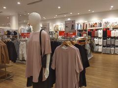 -优衣库(东莞汇一城店)