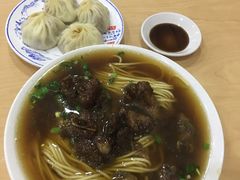 -瞻老元面馆(双塘路店)