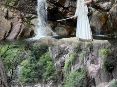 -洛阳白云山景区