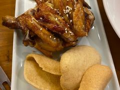 -曼泰·泰餐(江南环球港店)