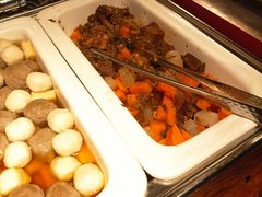 -王氏炉匠·烧鸟放题自助(好运街店)