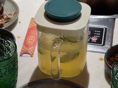 -喃喃椰·糟粕醋·椰子鸡火锅(七堡花园店)