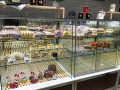 -巴黎贝甜(印象城店)