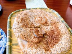 牛肉烧饼-四海楼(文昌路店)