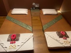 -湄南泰式古法按摩แม่น้ำนวดแผนไทยโบราณ