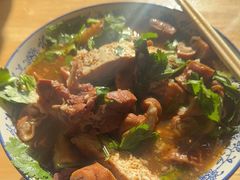 -原肖村桥卤煮(旧宫东路店)