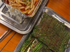 -清真·馬坡二旦烧烤(人生一串拍摄店)