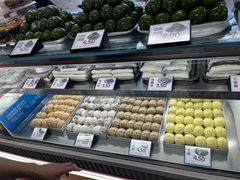 -许阿姨糕团店(南京总店)