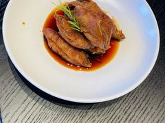 -苏帮袁·竹(北京坊店)