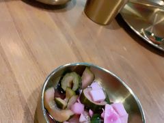 -HOTISLAND海鸡岛·韩国料理(江南西店)