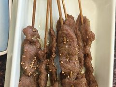 -有滋有味烧烤涮(果园星城C区店)