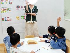 -培飞思维启蒙·益智游戏·科学探索(城西银泰店)