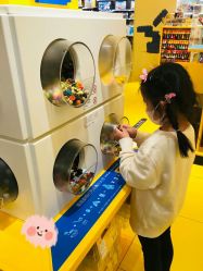 -KIDSLAND(北京蓝色港湾店)