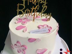 -艾加柒克蛋糕茶歇甜品台(春熙路店)