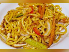 -粤色·老广州茶餐厅(河南商会大厦店)