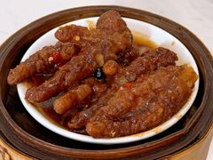 -禧座港式餐厅(星河店)