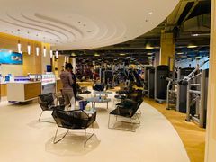 -北京嘉里健身·Kerry Sports(北京嘉里大酒店)