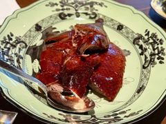 -夏苑(新加坡丽思卡尔顿美年酒店)