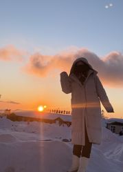 -大秃顶子山(雪谷店)