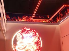 大堂-侯师傅热炒店(印象城店)