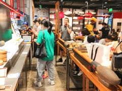 -和府捞面(国金汇店)