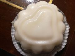 椰汁布丁-蜂蝶来饼店(拱北总店)