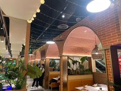 -帕娜·泰式茶餐厅·Bistro(近铁广场店)