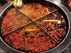 -陈眼镜火锅(总店)