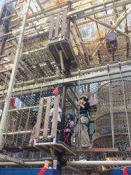 -PIPIKINGDOM皮皮王国欢乐号(欢乐海岸购物中心店)