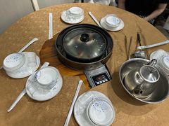 -濠轩阁特色生蚝火锅总店