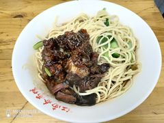 -泰顺江南春面馆