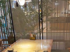 -绿茶餐厅(青岛城阳万象汇店)