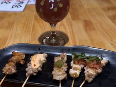 -鸟内会居酒屋(得意潮馆店)