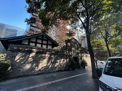 -成都博舍酒店