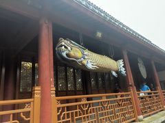 -普陀山风景名胜区-法雨禅寺