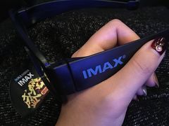-博纳国际影城IMAX(中央大道店)