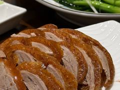 -全聚德(上海首店浦东店)