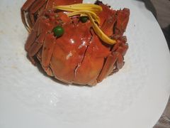 -王记姚家味·地道苏帮菜(凤凰街店)