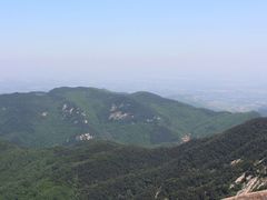 -沂山风景区