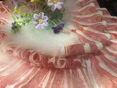 -快乐小羊·内蒙牛羊肉火锅(流花中心店)