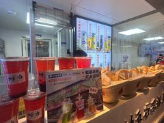 -鱼满舱·鲜活海鲜·正宗鲁菜