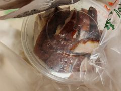 -晓马鸭店(新芜路店)
