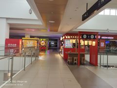 -杉杉奥特莱斯广场(哈尔滨店)