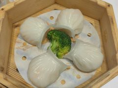 -南宁荔园维景国际大酒店·荔园中餐厅