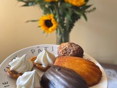 -OUR Bakery(中海环宇荟店)