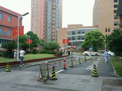 车道-上海市第七人民医院